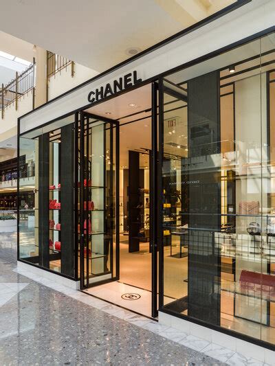 chanel earrings tysons corner|CHANEL BOUTIQUE at Tysons Galleria .